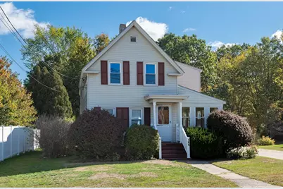 157 Wakefield Street, Rochester, NH 03867 - Photo 1