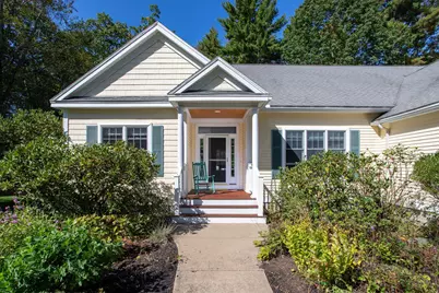 16 Parkman Brook Lane, Stratham, NH 03885 - Photo 1