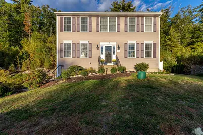 83 Patch Hill Lane, Milford, NH 03055 - Photo 1