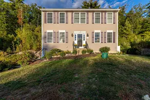 83 Patch Hill Ln, Milford, NH 03055 - Photo 1