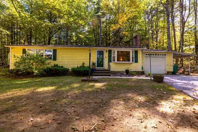 31 Brown Hill Road, Bow, NH 03304 - Photo 1