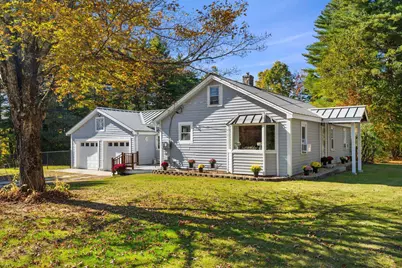 17 Sam Plummer Road, Milton, NH 03851 - Photo 1