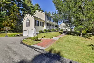56 Greenfield Pkwy, Bedford, NH 03110 - Photo 1