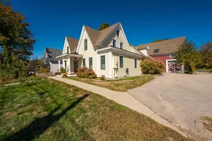 114 E Main St, Bradford, NH 03221 - Photo 1