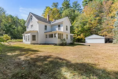 92 Bunker Road, New London, NH 03257 - Photo 1