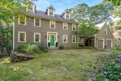 38 Old Farm Road, Bedford, NH 03110 - Photo 1