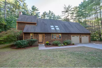 58 Woodward Road, Merrimack, NH 03054 - Photo 1