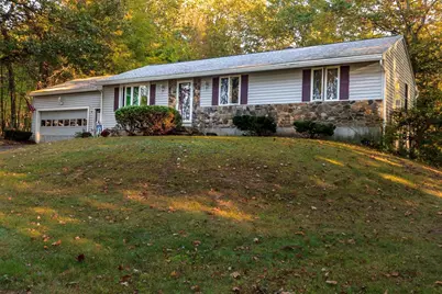 23 Wiley Hill Road, Londonderry, NH 03053 - Photo 1