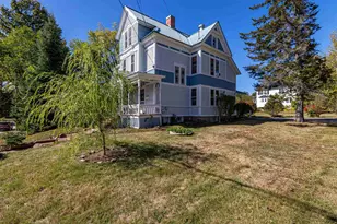 38 Park St, Franklin, NH 03235 - Photo 1