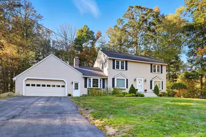 9 King John Drive, Londonderry, NH 03053 - Photo 1