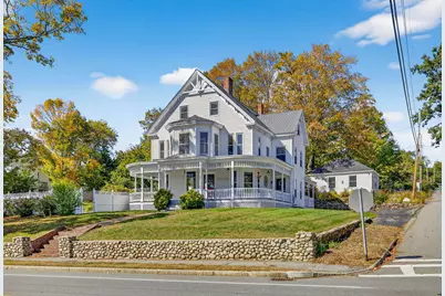 84 East Broadway Street, Derry, NH 03038 - Photo 1