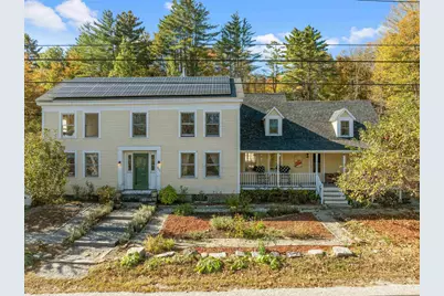 501 Main Street, Rumney, NH 03266 - Photo 1