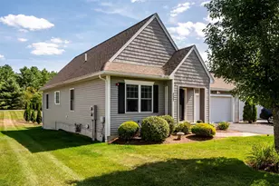 237 Villager Rd, Chester, NH 03036 - Photo 1