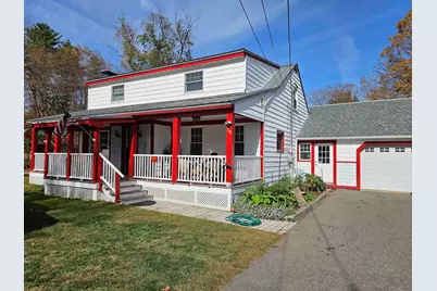 10 Bell Street, Woodstock, NH 03262 - Photo 1