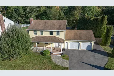 34 Taschereau Boulevard, Nashua, NH 03062 - Photo 1