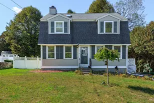 395 Brent St, Manchester, NH 03103 - Photo 1