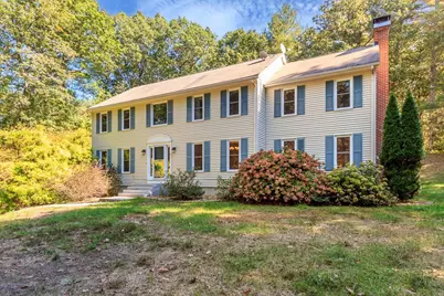 6 White Oak Lane, Derry, NH 03038 - Photo 1