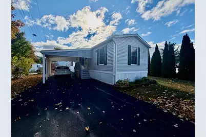 11 Libby Street, Gorham, NH 03581 - Photo 1