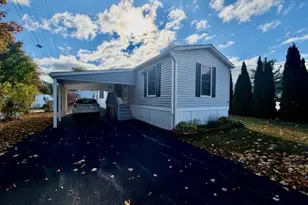 11 Libby St, Gorham, NH 03581 - Photo 1
