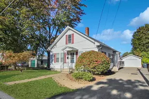 70 Linwood St, Nashua, NH 03060 - Photo 1
