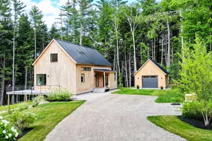 112 Crown Ridge Rd, Conway, NH 03860 - Photo 1