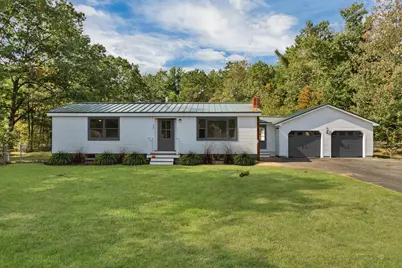 180 Chestnut Hill Road, Rochester, NH 03867 - Photo 1