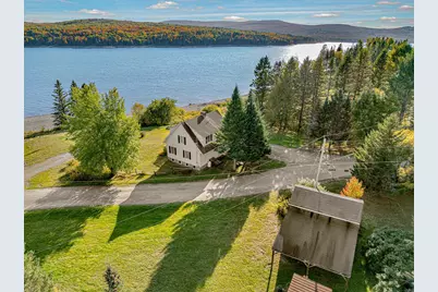 12 Lake Francis, Pittsburg, NH 03592 - Photo 1