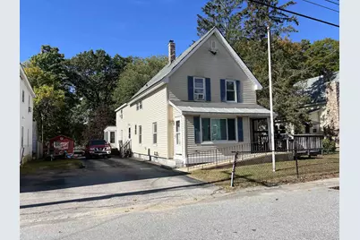 50 Franklin Street, Derry, NH 03038 - Photo 1