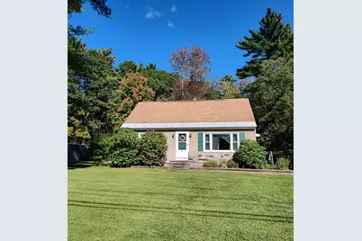 187 Old Rochester Road, Somersworth, NH 03878 - Photo 1