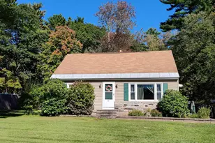 187 Old Rochester Rd, Somersworth, NH 03878 - Photo 1