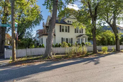 269 Orange Street, Manchester, NH 03104 - Photo 1