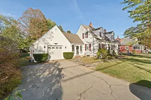 110 Old Dover Rd, Rochester, NH 03867 - Photo 1