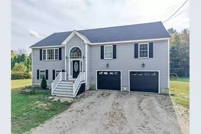 111 Warwick Road, Winchester, NH 03470 - Photo 1