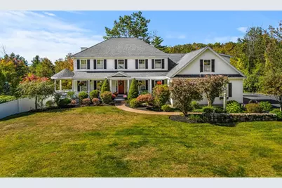 100 Chestnut Hill Road, Amherst, NH 03031 - Photo 1