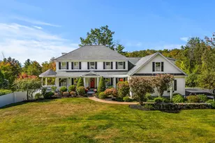 100 Chestnut Hill Rd, Amherst, NH 03031 - Photo 1