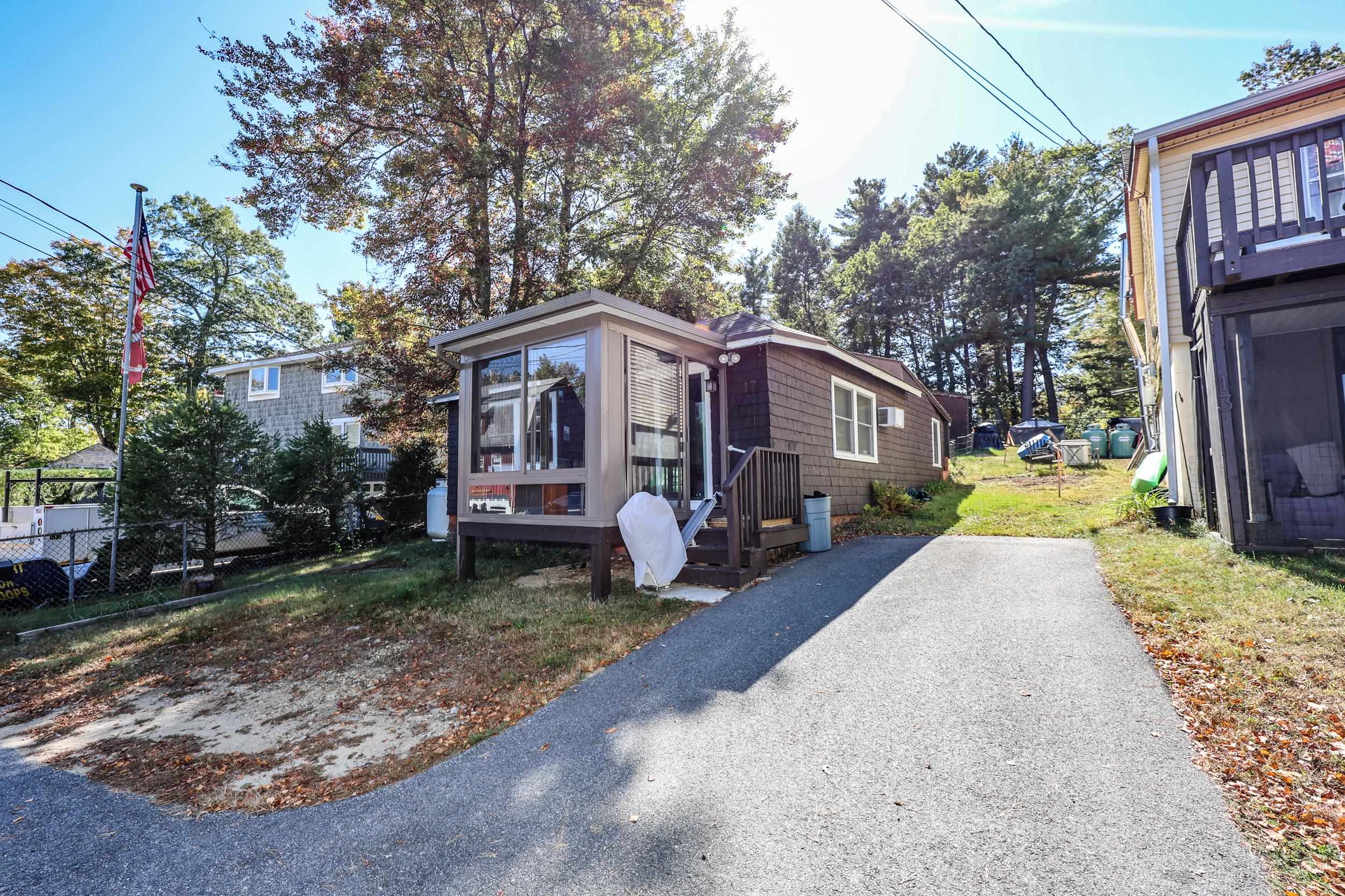 17 Cole Rd, Windham, NH 03087 - MLS 5064389 - Coldwell Banker