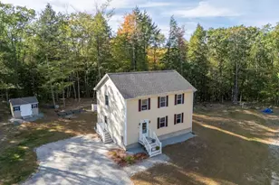 308 Reservoir Rd, Deering, NH 03244 - Photo 1