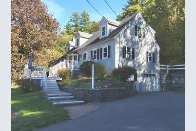 160 Carter Hill Road, Concord, NH 03303 - Photo 1