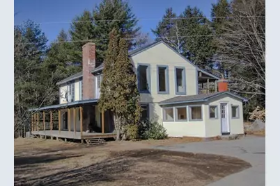 16 Bobalink Circle, Hancock, NH 03449 - Photo 1