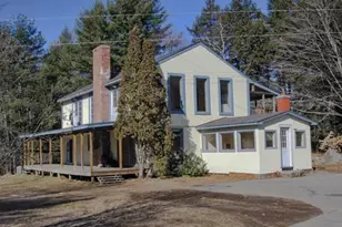 16 Bobalink Cir, Hancock, NH 03449 - Photo 1