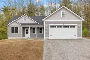 232 Mountain Rd, Sanbornton, NH 03269 - Photo 1
