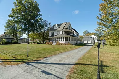 137 North Main Street, Lebanon, NH 03784 - Photo 1