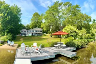 419 Lovell Lake Rd, Wakefield, NH 03872 - Photo 1