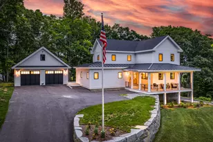 23 Highland St, Meredith, NH 03253 - Photo 1