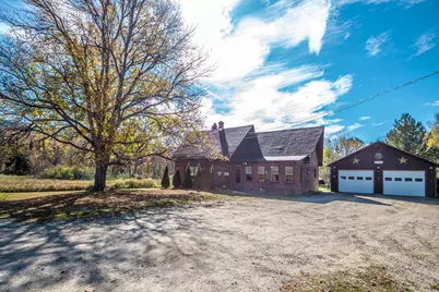 1435 Lost Nation Road, Northumberland, NH 03582 - Photo 1