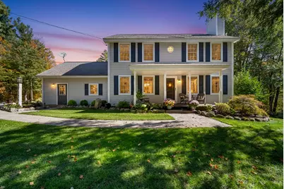 49 Stark Hwy N, Dunbarton, NH 03046 - Photo 1