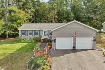 6 Mansfield Woods Way, New Hampton, NH 03256 - Photo 1