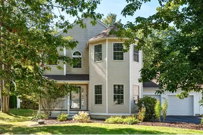 6B Summerwood Drive #B, Hampton, NH 03842 - Photo 1