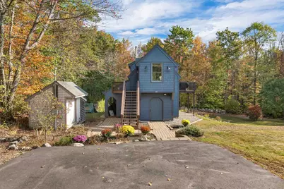 41 Hatch Corner Road, Meredith, NH 03253 - Photo 1