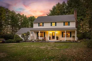 10 Cedar Rd, North Hampton, NH 03862 - Photo 1